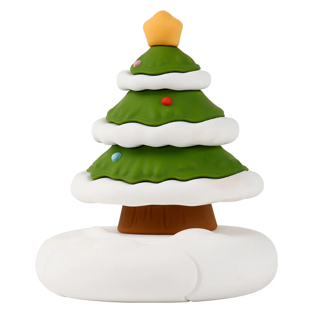 Christmas Phone Holder for iPhone and Android