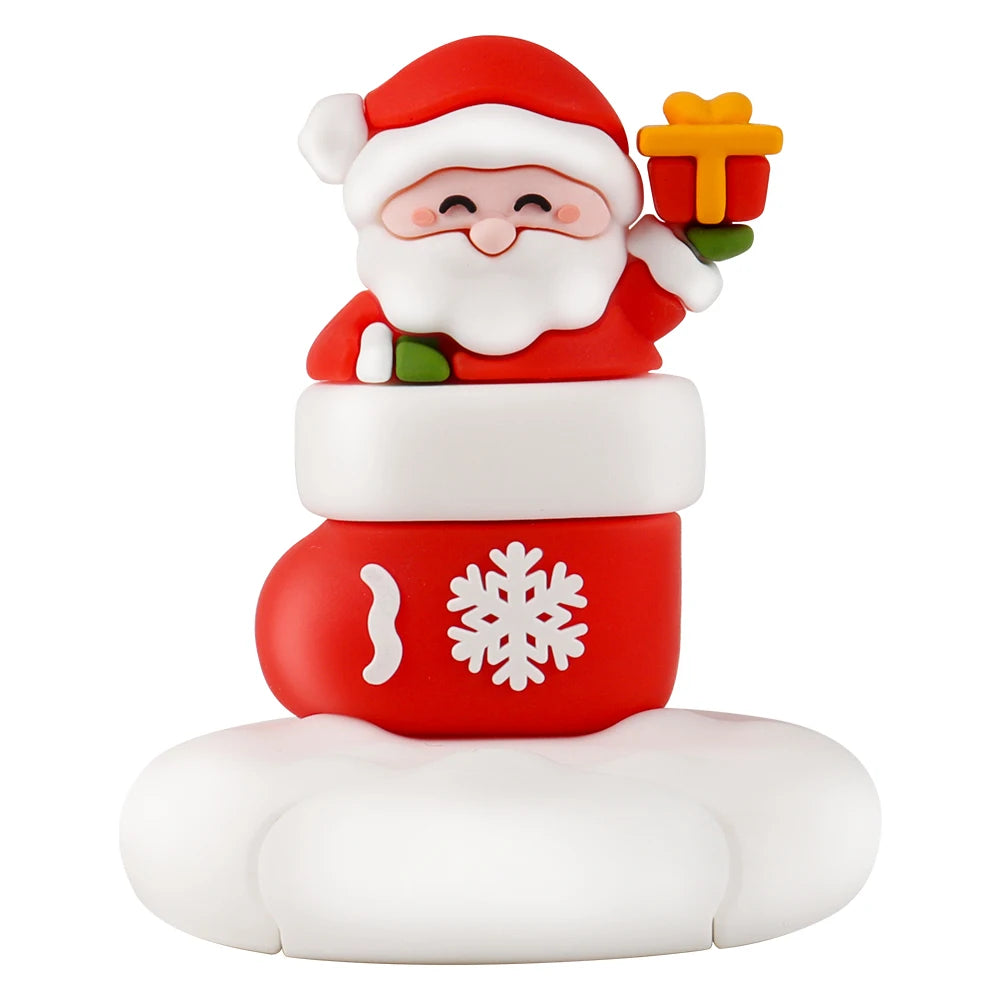 Christmas Phone Holder for iPhone and Android