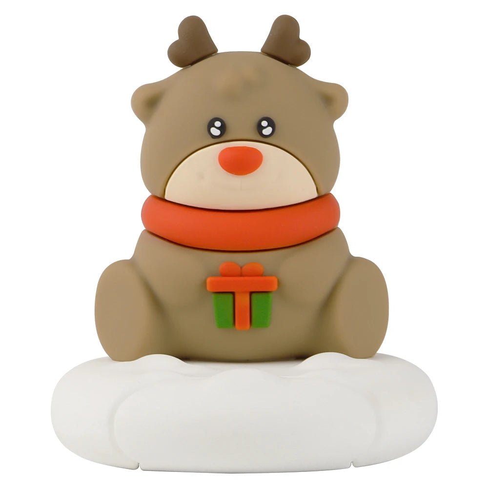 Christmas Phone Holder for iPhone and Android